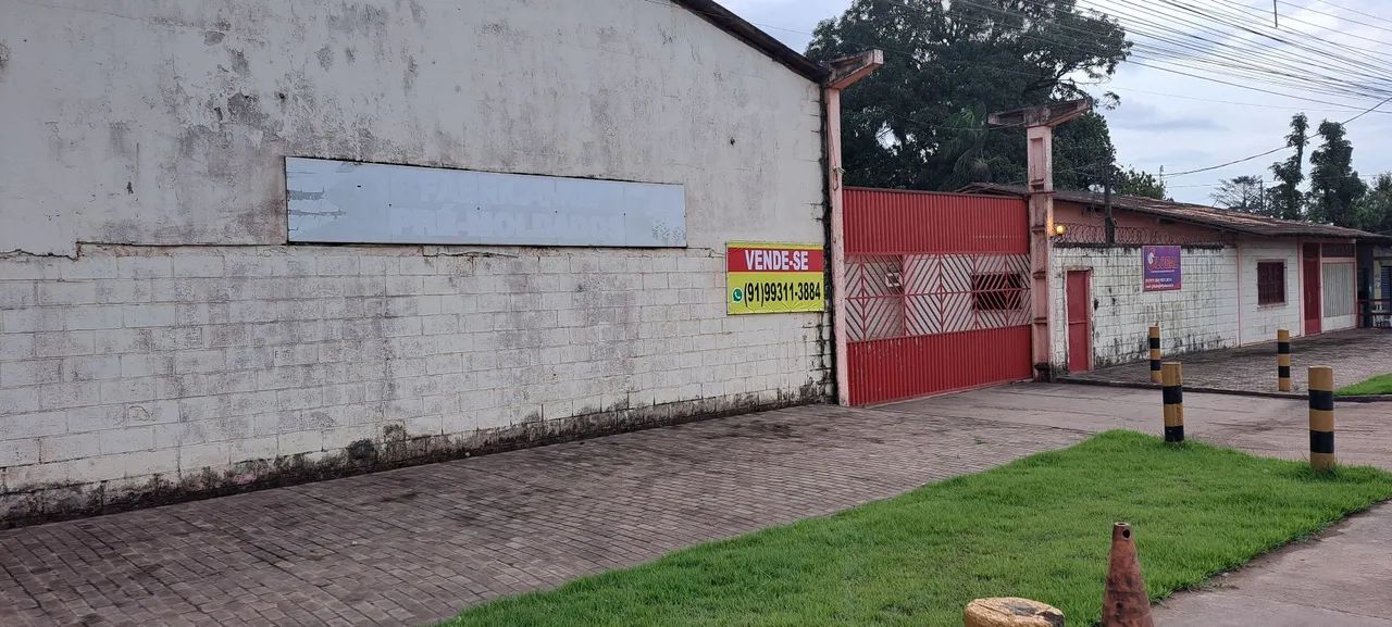 Galpão para Vender ou Alugar - Foto 9