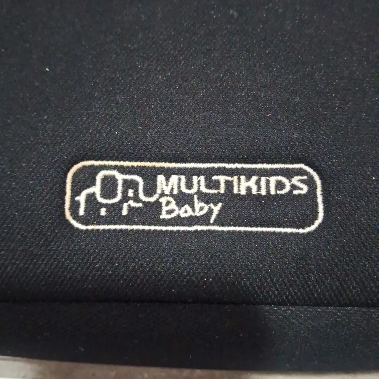 Assento elevatório Multikids Baby - Foto 2