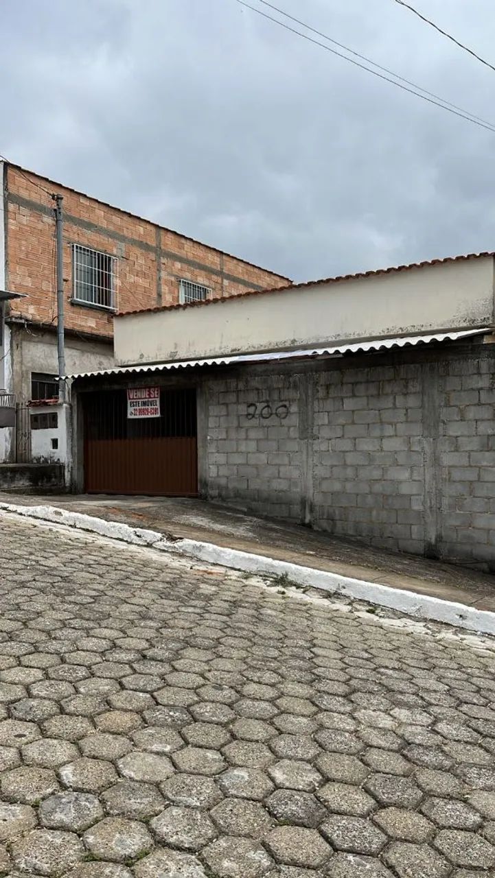 Foto - Barbacena - 