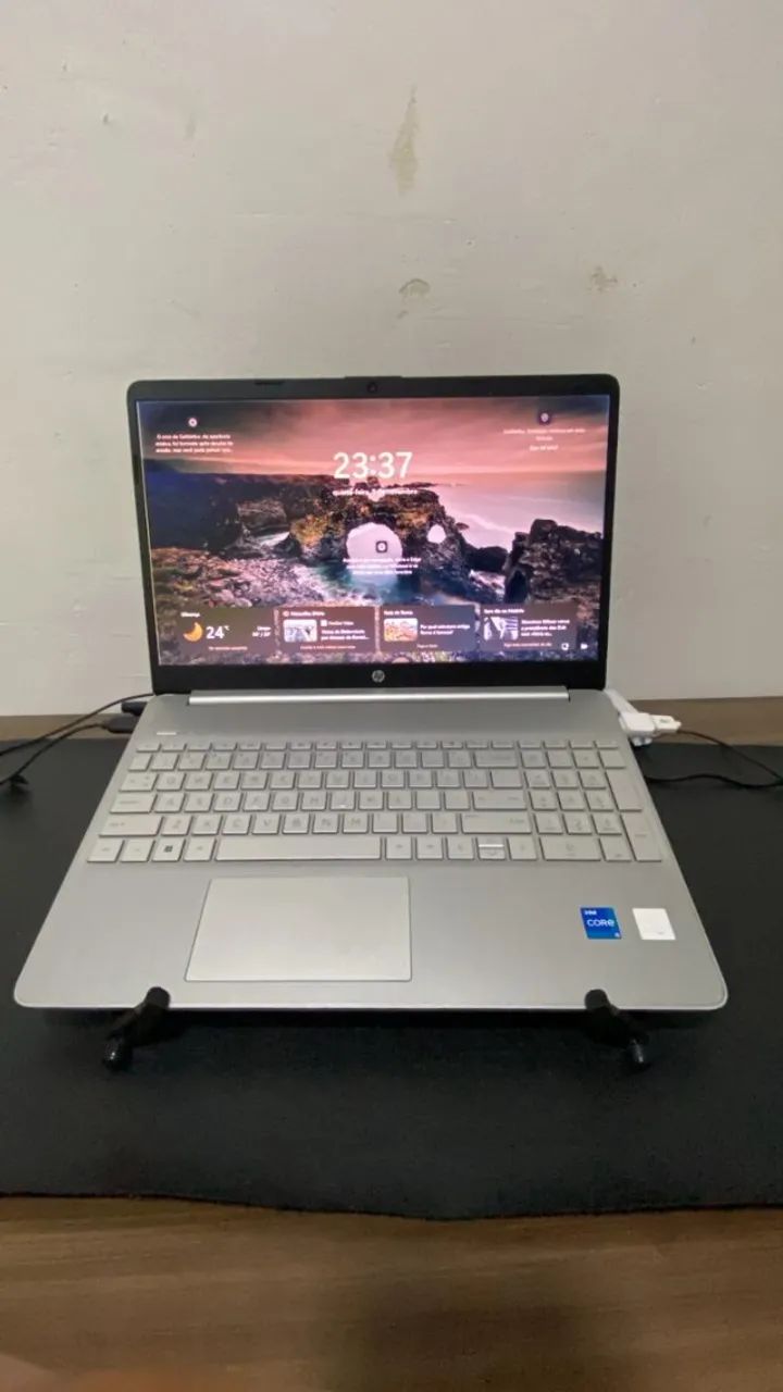 Notebook HP Iris Xe Graphics i5-11th Intel64308008651906120