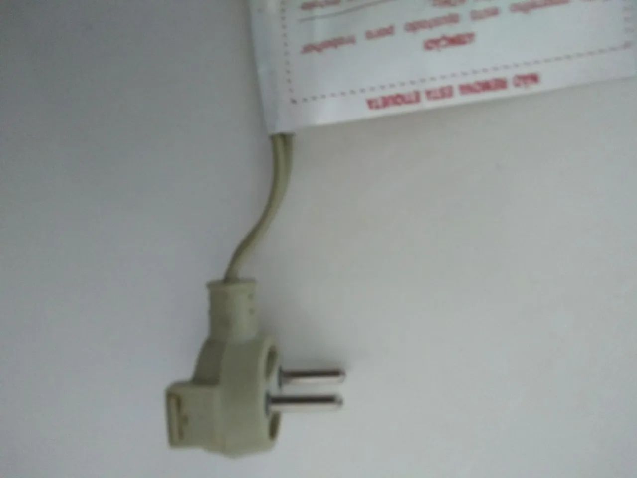 Micro-ondas Sanyo  - Foto 5