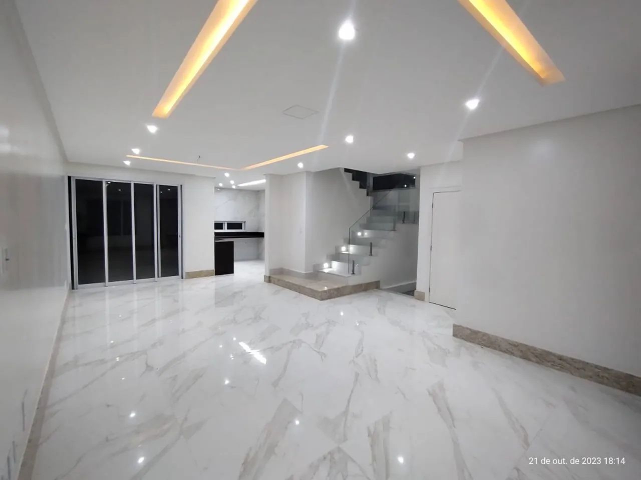 Casa 330 M² 4 Quartos Com Suítes No Condomínio Rota Do Sol - Foto 4
