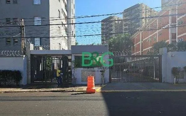 Apartamento com 2 dormitórios à venda, 62 m² por R$ 184.821,15 - Jardim Palma Travassos -