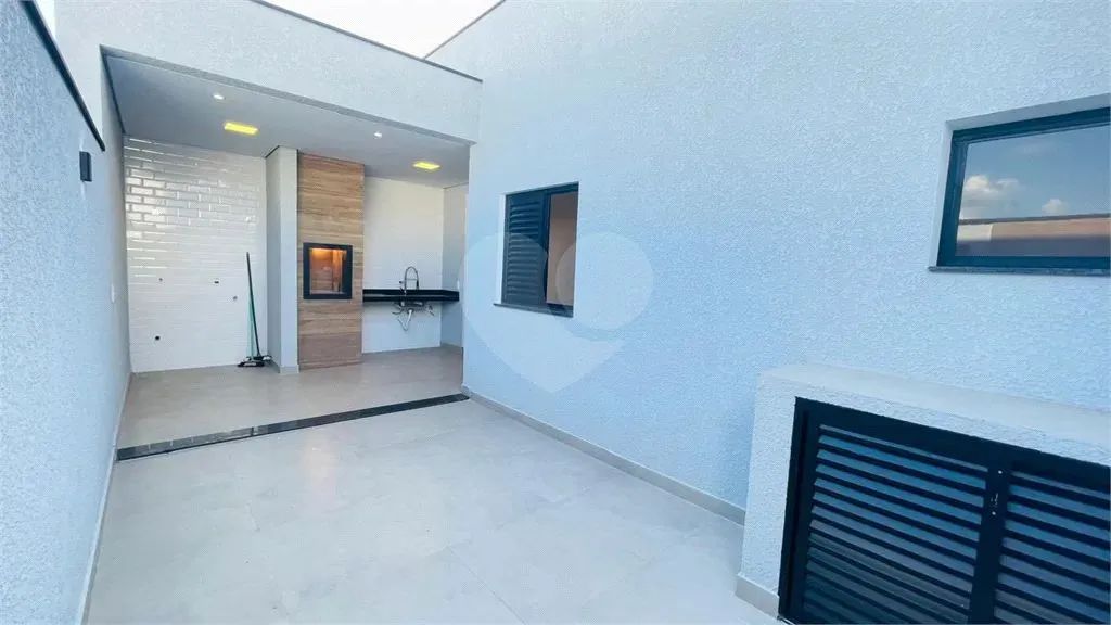 Casa à venda com 3 quartos, sendo 3 suítes, no condomínio Terras de São Francisco, Sorocab - Foto 8