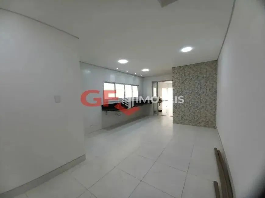 EXCELENTE CASA A VENDA NO DONA CLARA, 04 QUARTOS, SUÍTE COM CLOSET, 4 VAGAS COBERTAS - Foto 4