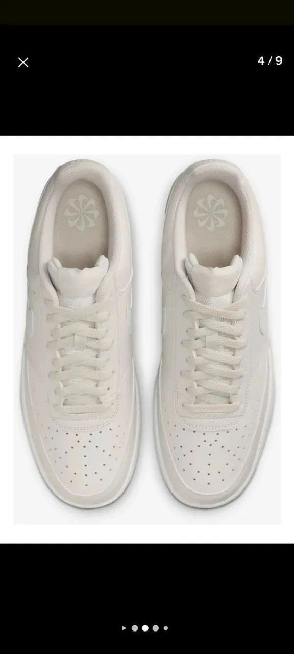 Tenis Nike Gran Court  - Foto 2
