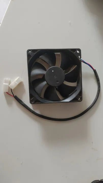 Cooler 12v