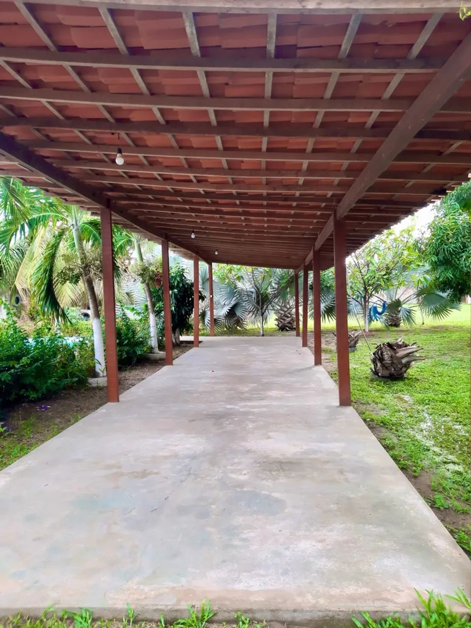 Chácara para eventos: aluguel por temporada  - Foto 14