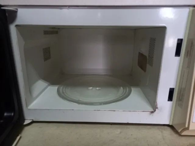 Forno Microondas Panasonic Piccolo - Foto 3