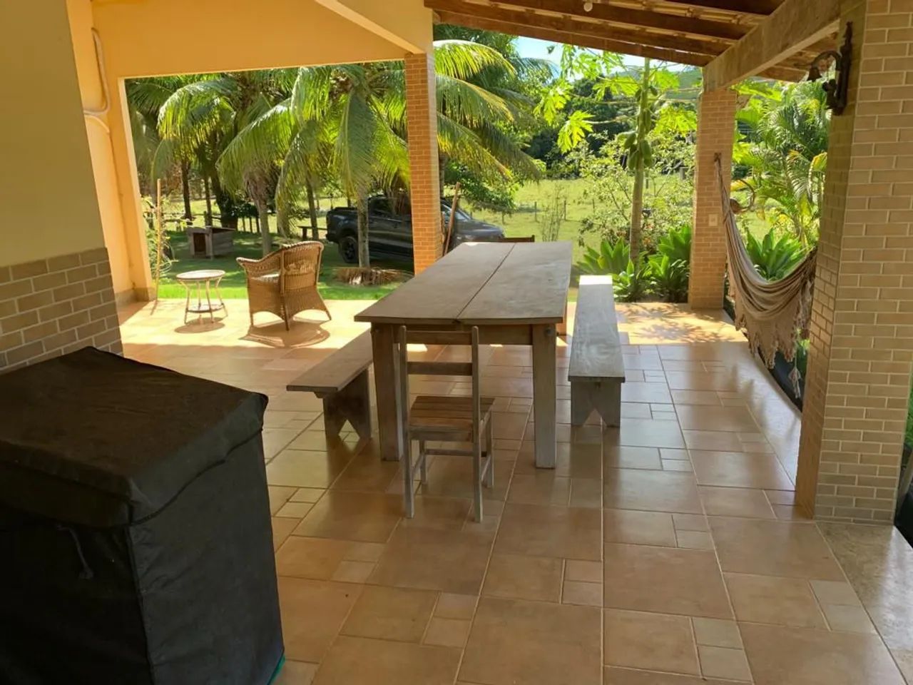 Vende-se terreno em Marilândia - ES - Foto 4