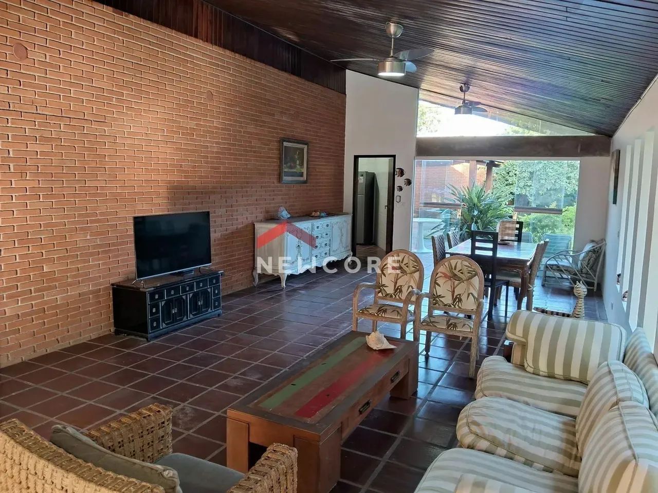 Casa em Rua Idalécio Ruas - Enseada - Guarujá/SP - Foto 5