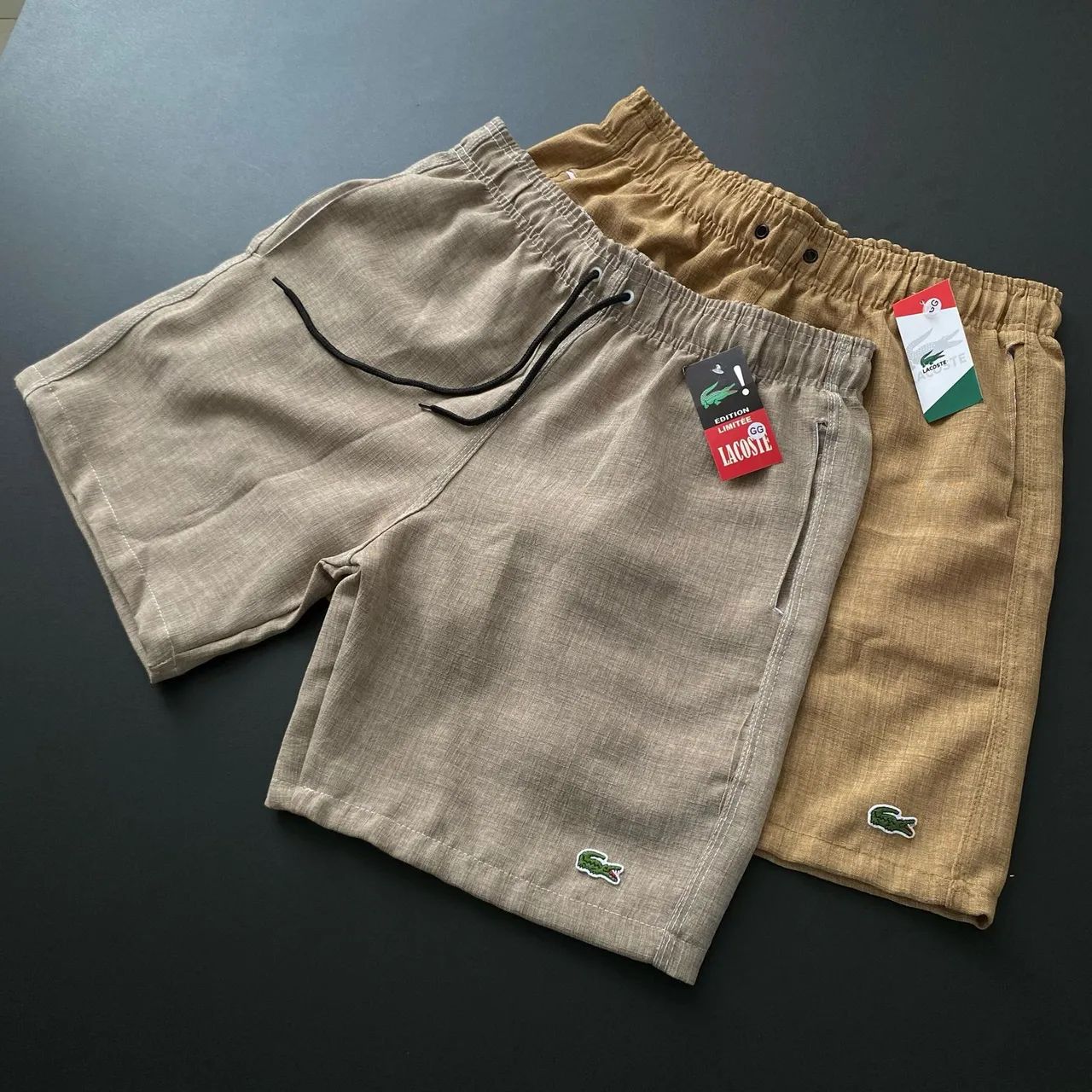 Short linho  - Foto 4