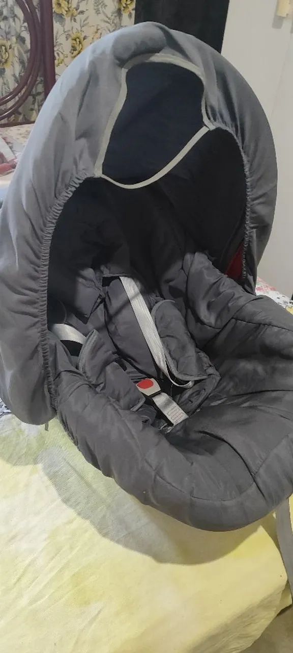 Bebê conforto 