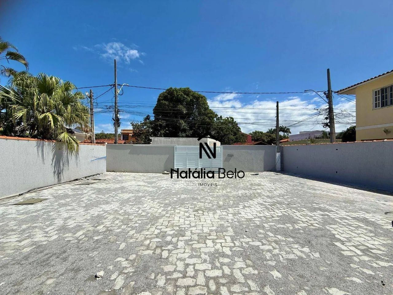 Cobertura Duplex com 03 quartos e Terraço em Costazul! - Foto 4