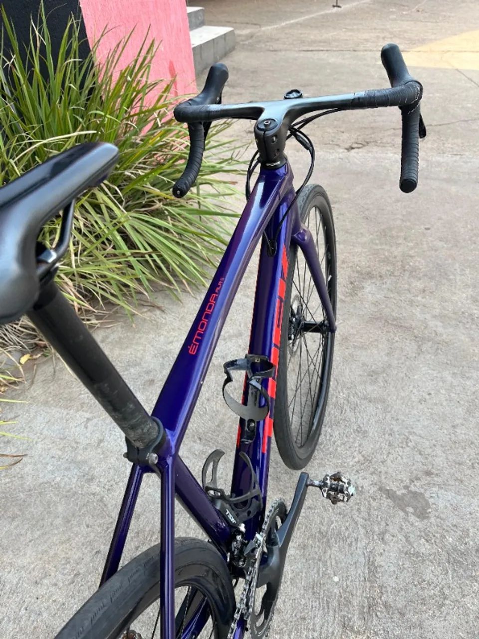 bicicleta - Foto 3