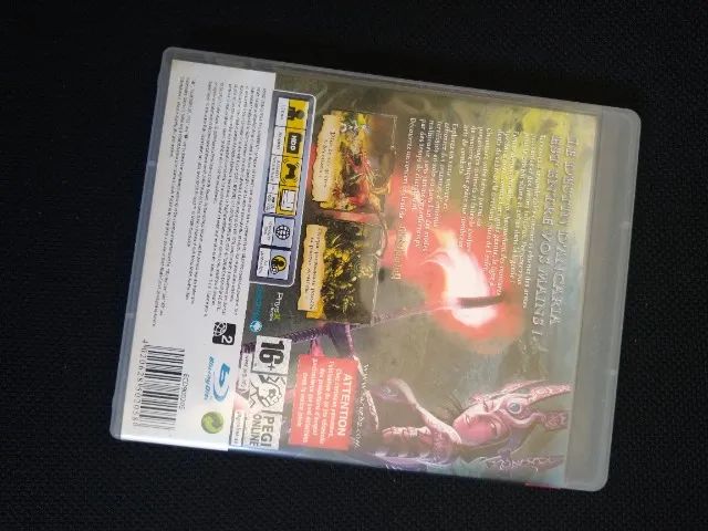 Sacred 2 - PS3 - Foto 2