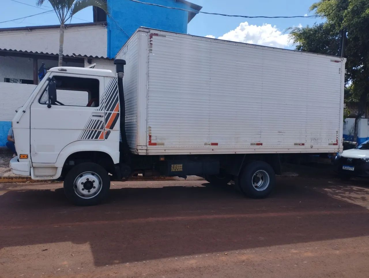Mudanças residenciais com o MELHOR PREÇO DA REGIÃO!!! - Foto 3