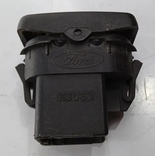 Botão Interruptor Vidro Elétrico Focus 2009 - 2012 - Foto 3