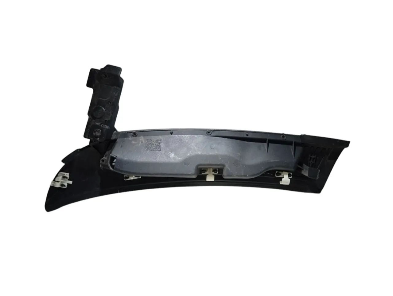 Grade Churrasqueira L/d Renault Megane 1998 Cod: *8 - Foto 3