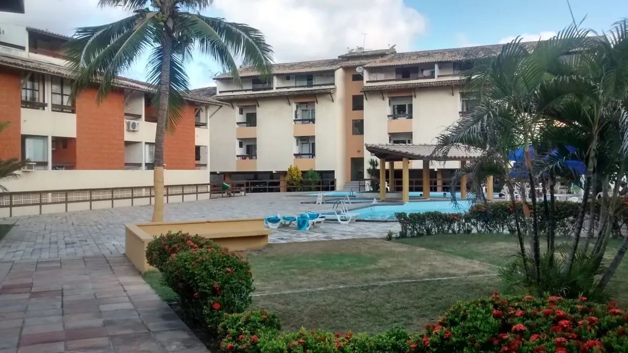 Foto - Salvador - Praia do Flamengo