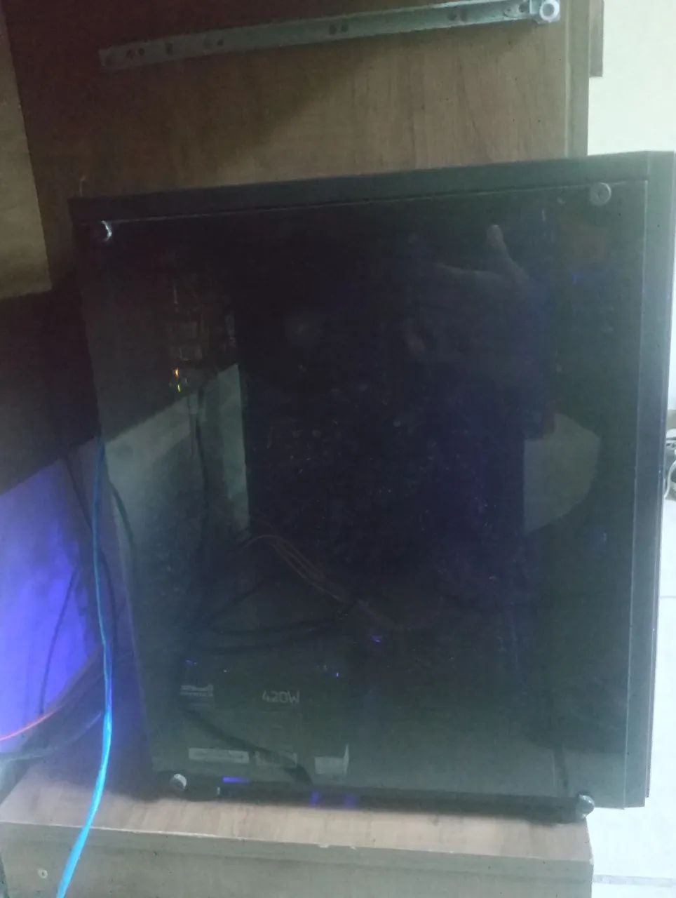 Pc Gamer de entrada - Foto 2