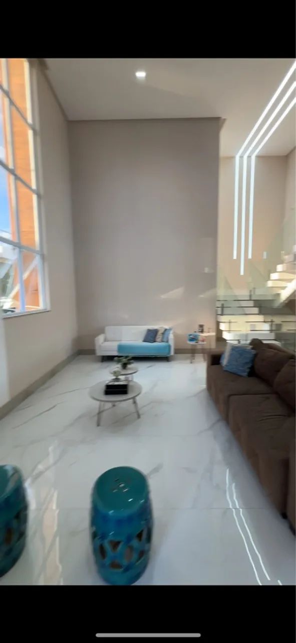 Casa 3 suítes- Maikai Residencial  - Foto 2
