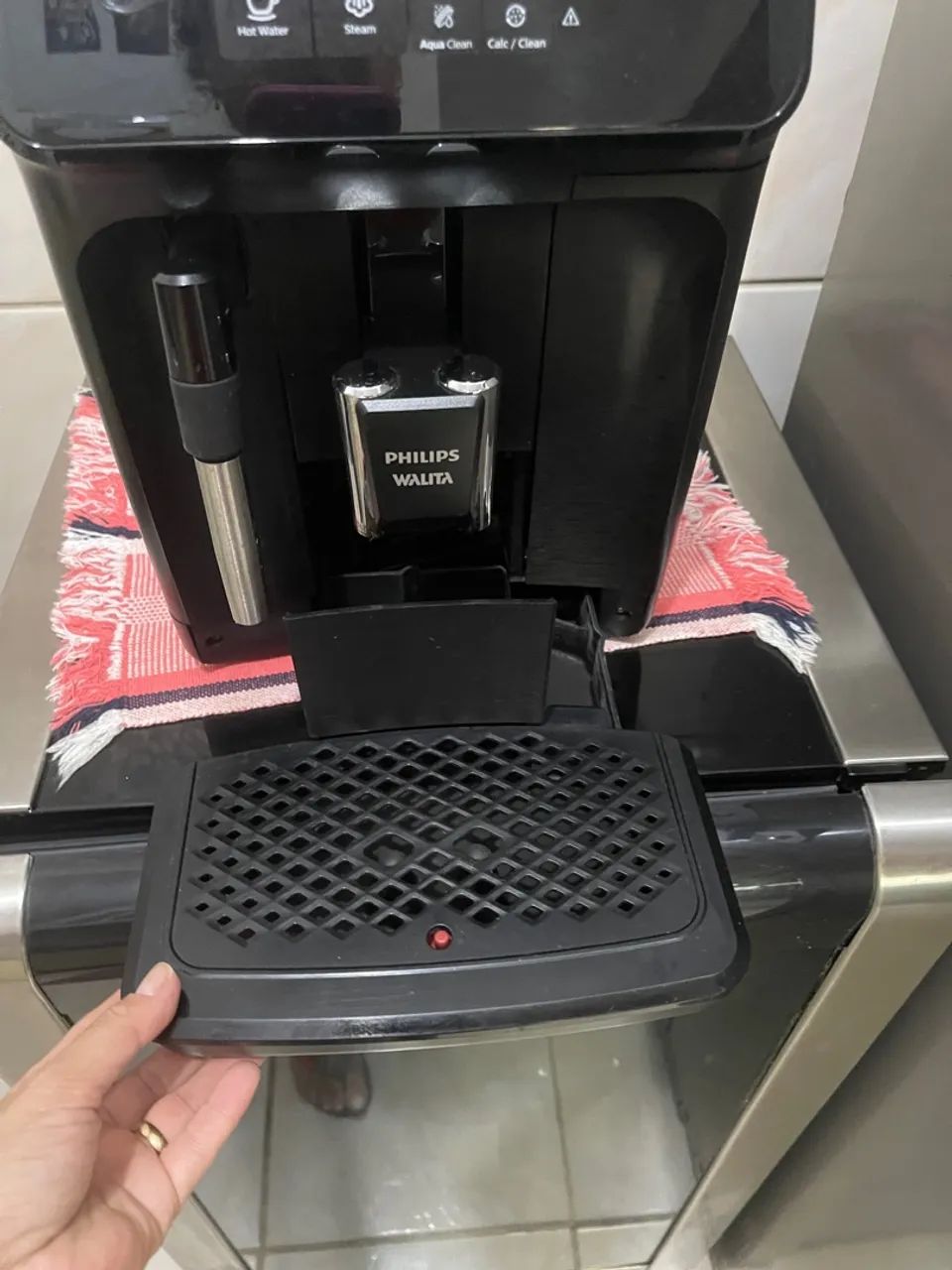 Cafeteira - Foto 2