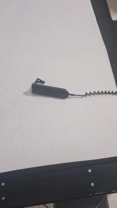 cama box semi hospitalar  eletrica articulavel - Foto 5