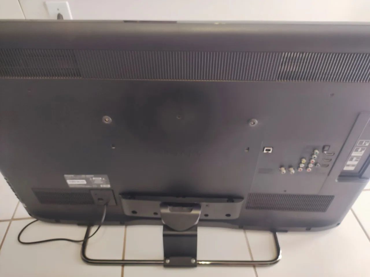 TV Sony bravia 40'  - Foto 4