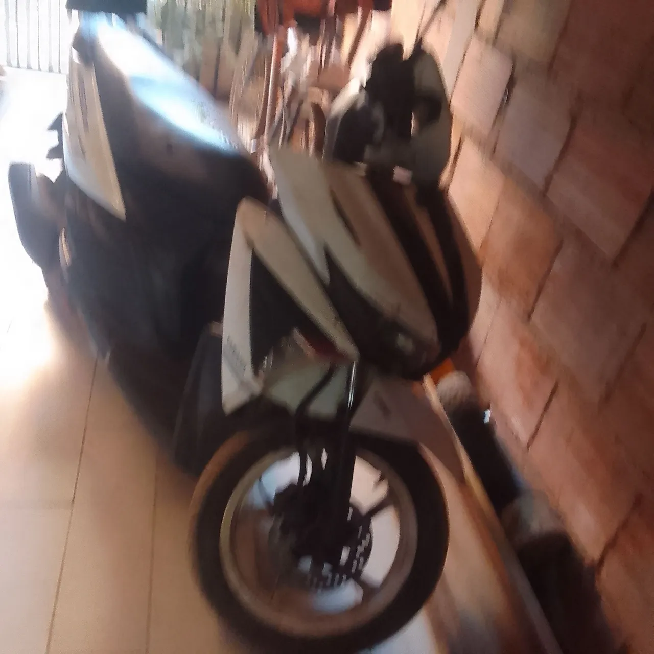Vendo ou troco por uma biz pode ser velha mais que teja em dias