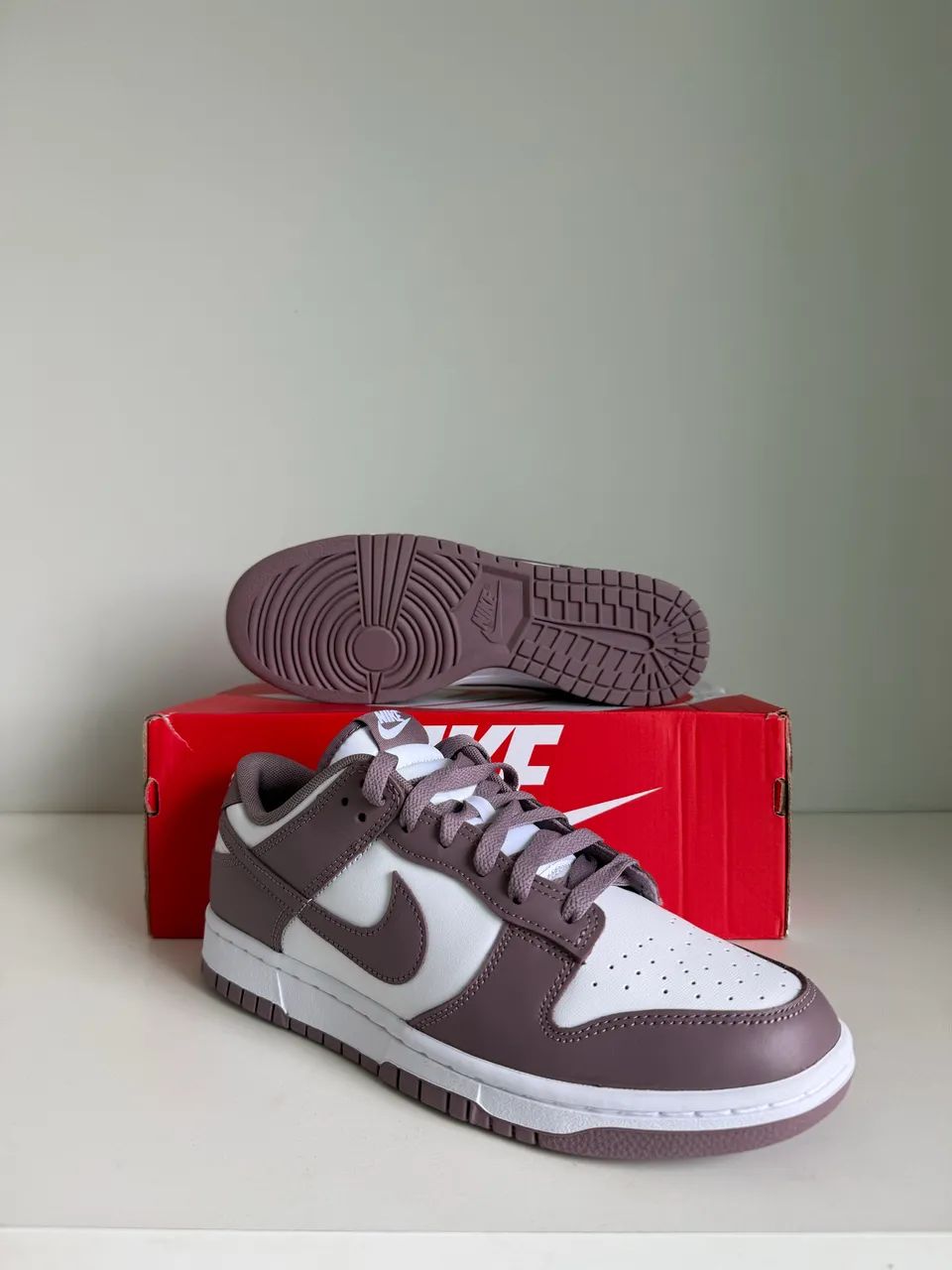 Nike Dunk Low SP Violet Ore