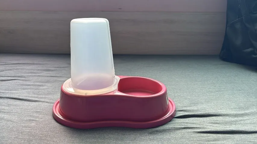 Bebedouro Para Pets