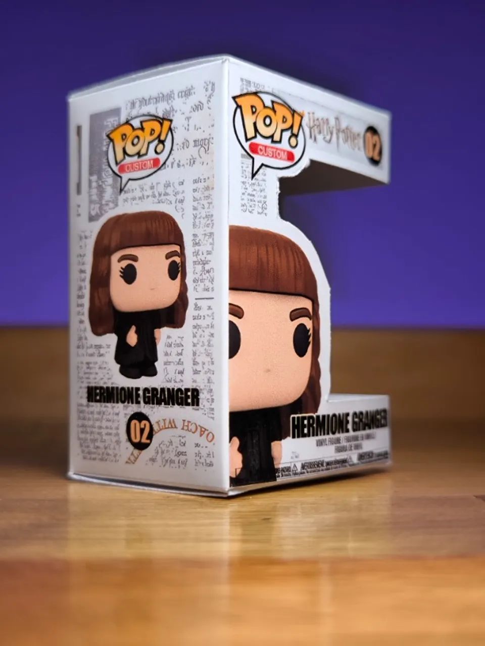 Kinder Joy Harry Potter - Hermione Granger - Foto 5