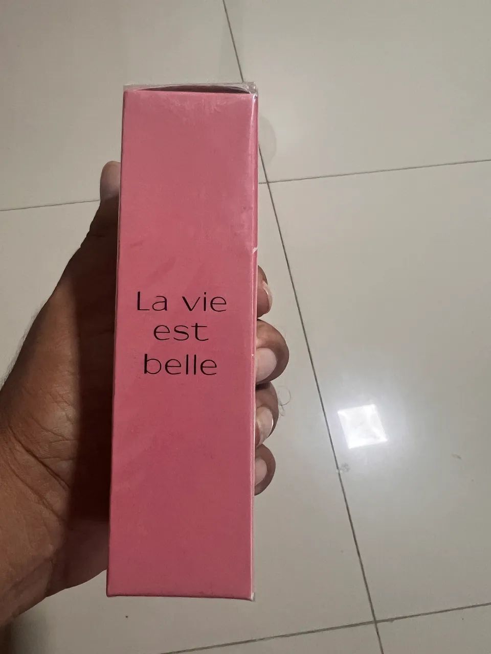 Perfume a base de óleo 50 ml - Foto 2