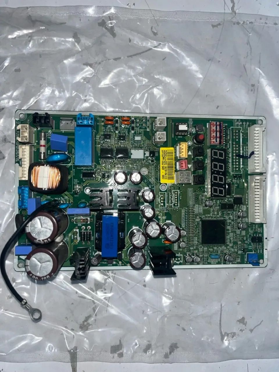 PLACA DE AR-CONDICIONADO (EBR *) - LG - Foto 2