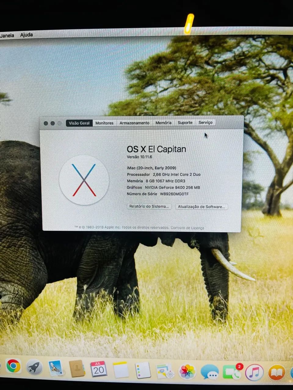 MAC - Foto 5