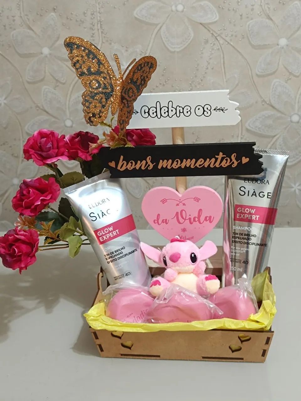 Cestas de Presentes  - Foto 4