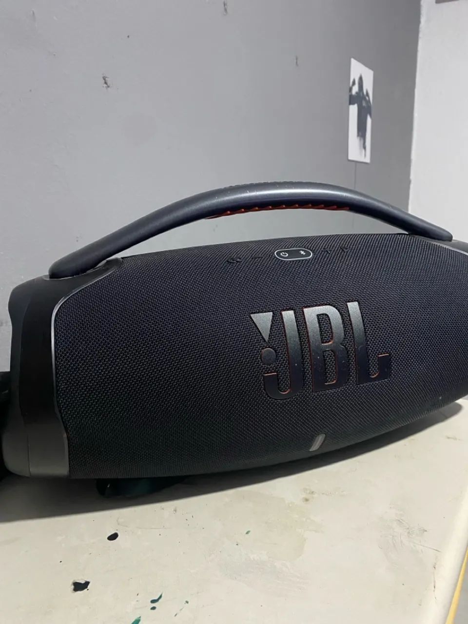 JBL BOOMBOX 3 ORGINAL