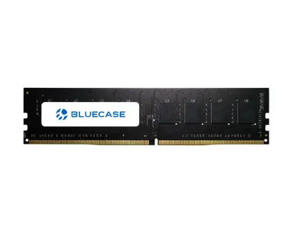 MEMORIA 8GB DDR4 2666MHZ LONG-DIMM 1.2V DUAL RANK BLUECASE PN BML4D26M12V19/8G