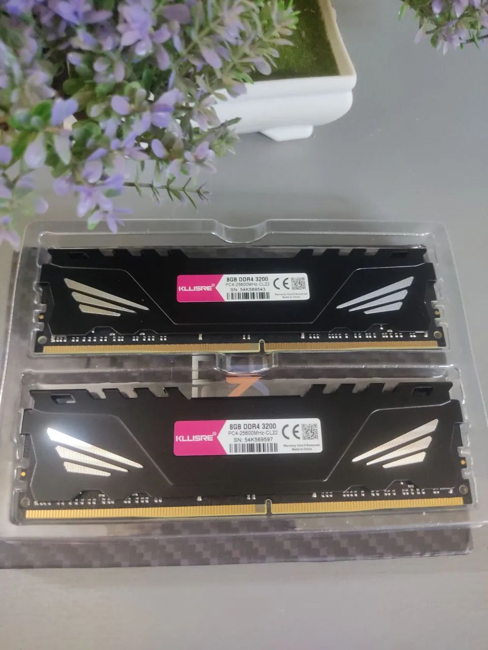 memória ram ddr4 - Foto 4