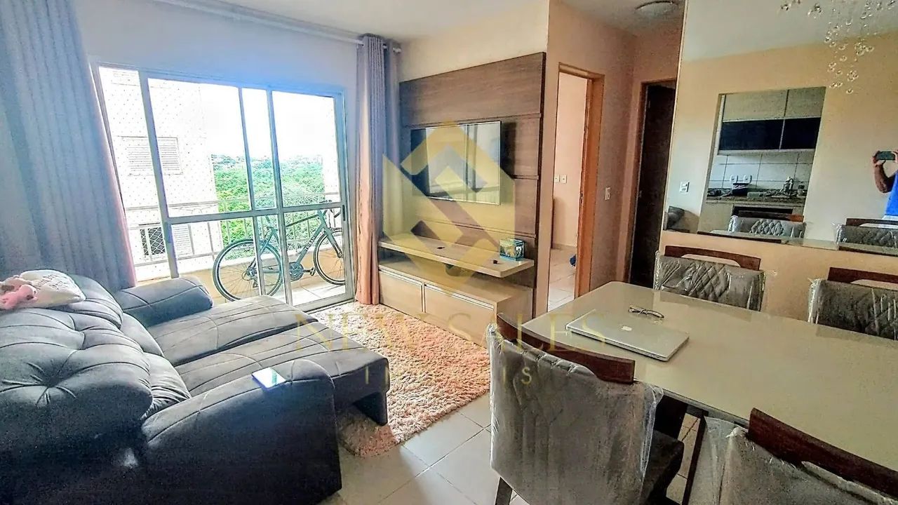 Apartamento 2 quartos à venda - Goiânia 2, Goiânia - GO 1454448785 | OLX