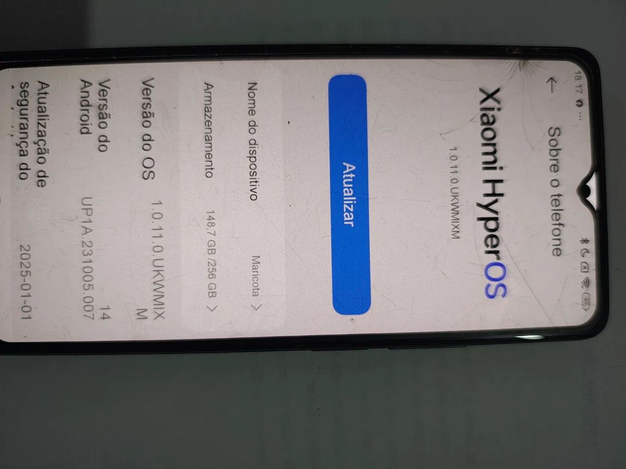 Xiaomi 11T pro - Foto 4