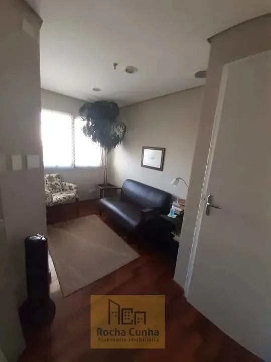 Sala Comercial 37m² para venda e aluguel São Paulo,SP - R$ 328.000