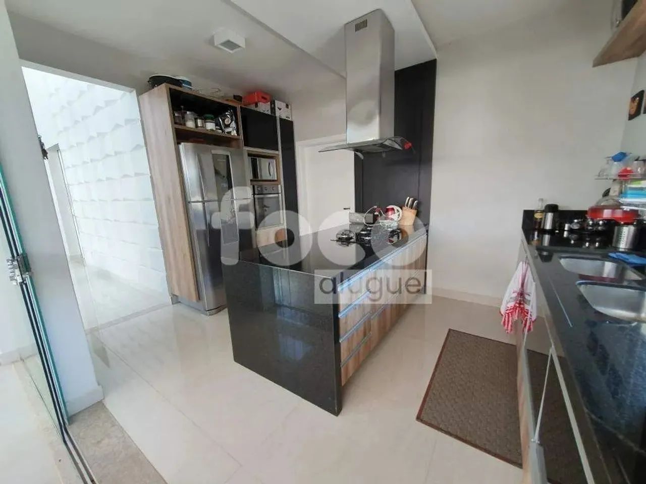 Casa em condomínio para locação - Foto 12