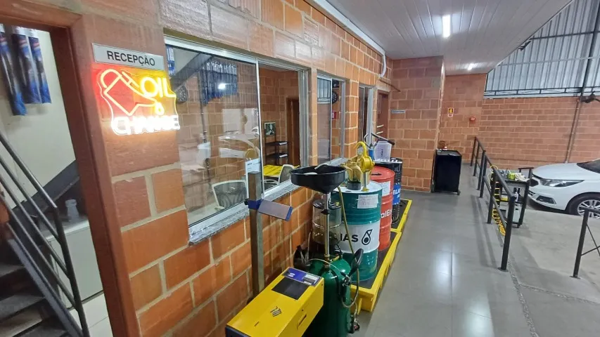 ESTAGIÁRIO(A) ÁREA CONTABILIDADE E/OU ADMINISTRAÇÃO