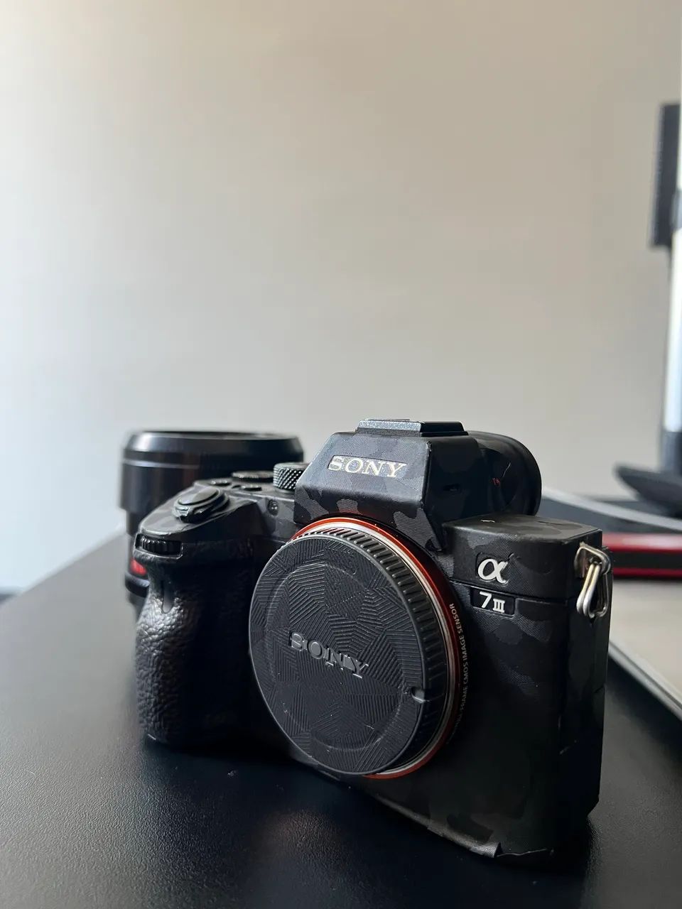 Second Hand A7 Iii Olx Sony A7III Câmeras E Filmadoras Plano