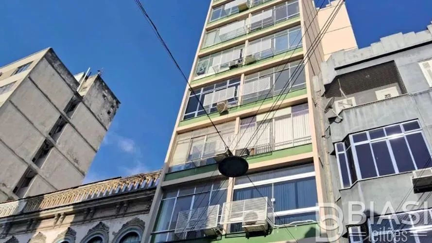 Sala Comercial no Centro do Rio de Janeiro/RJ - Foto 5