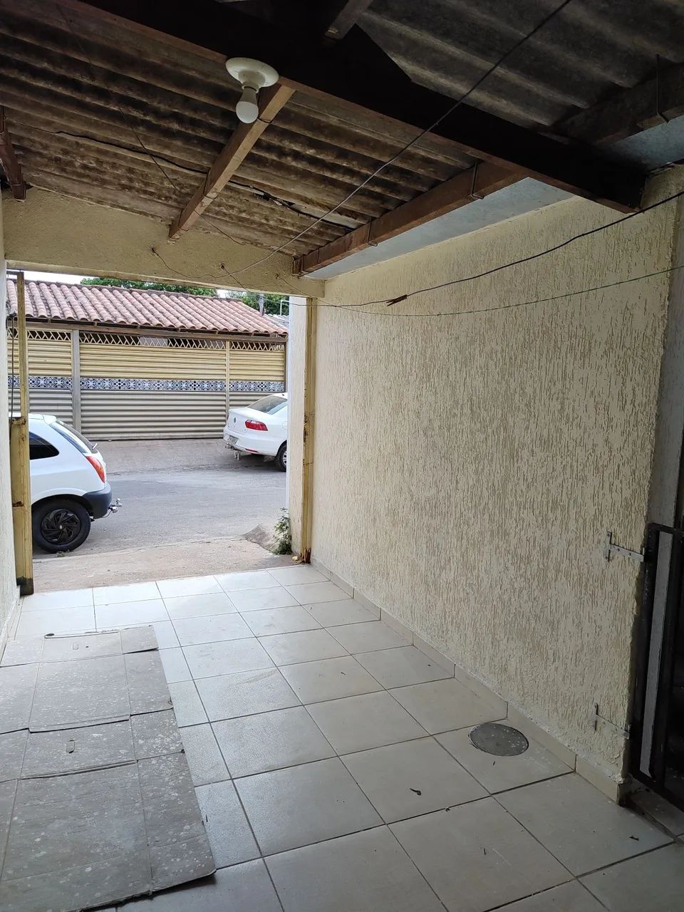 Foto - Brasília - Santa Maria