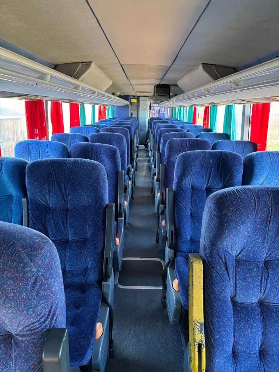 Scania 1200 Ano 2003  - Foto 5