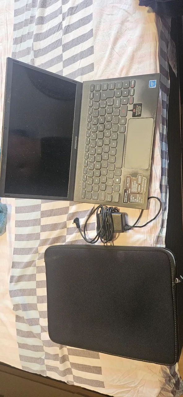 Notebook Positivo  - Foto 2